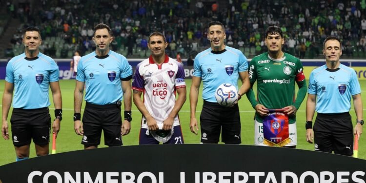 palmeiras x cerro