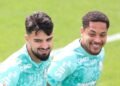 Palmeiras