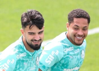 Palmeiras