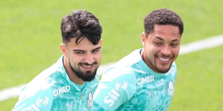 Palmeiras