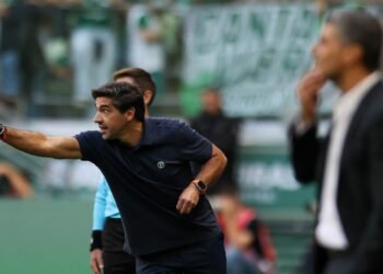 palmeiras abel ferreira
