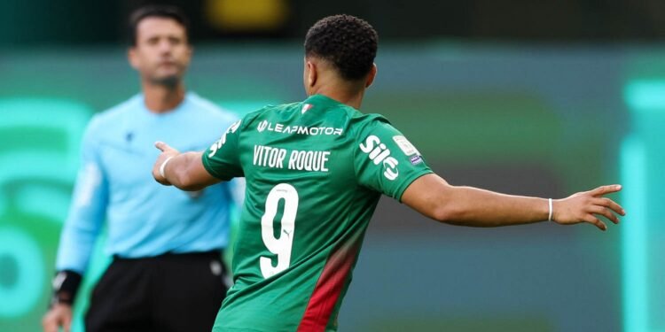Palmeiras