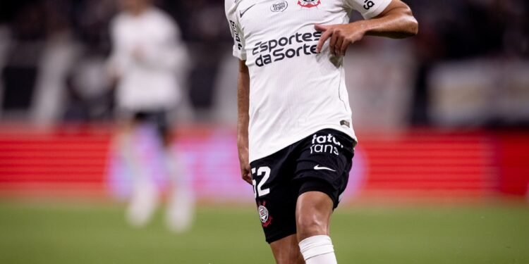 Corinthians labyad