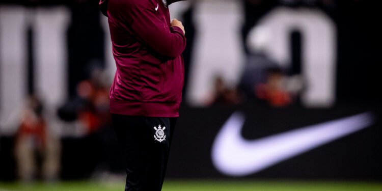 corinthians fernando diniz