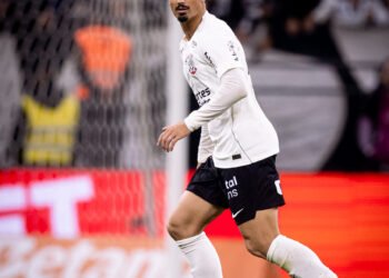corinthians andré ramalho