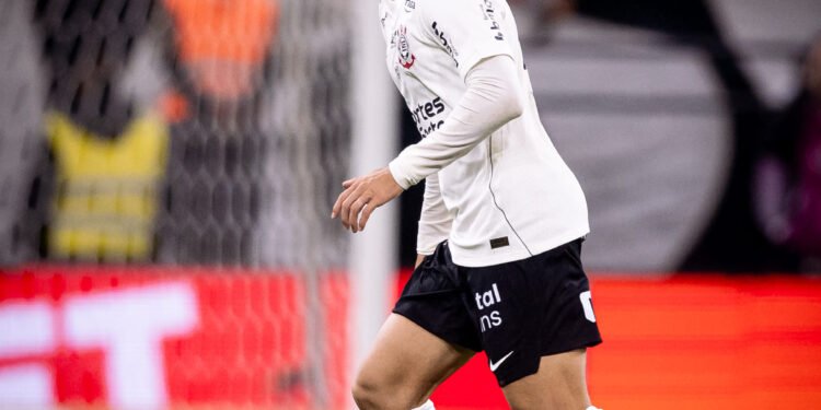 corinthians andré ramalho