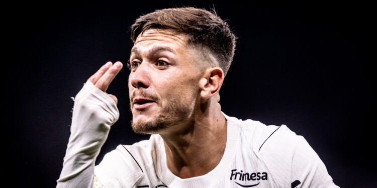 corinthians