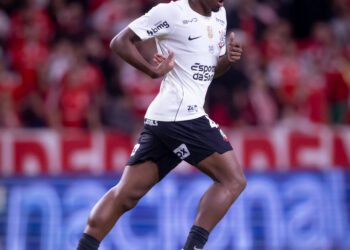 corinthians andré