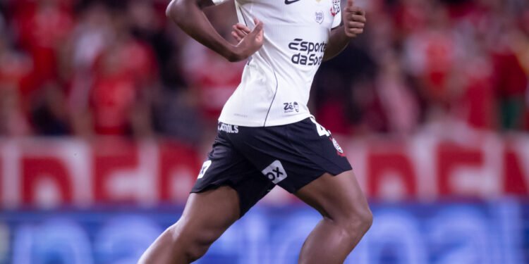 corinthians andré