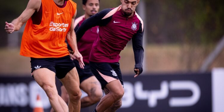 corinthians