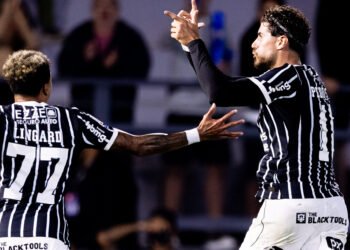 Corinthians pedro raul