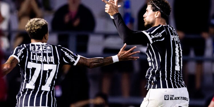 Corinthians pedro raul