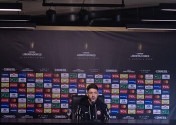corinthians garro