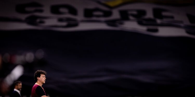 corinthians fernando diniz memphis