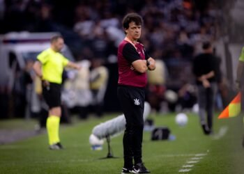 fernando diniz corinthians