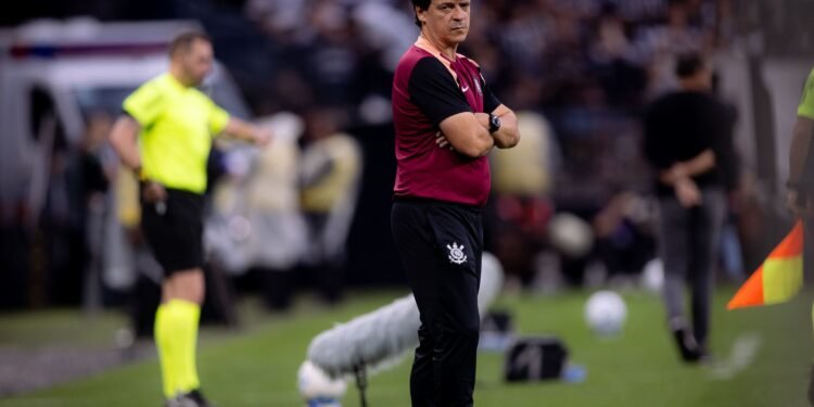 fernando diniz corinthians