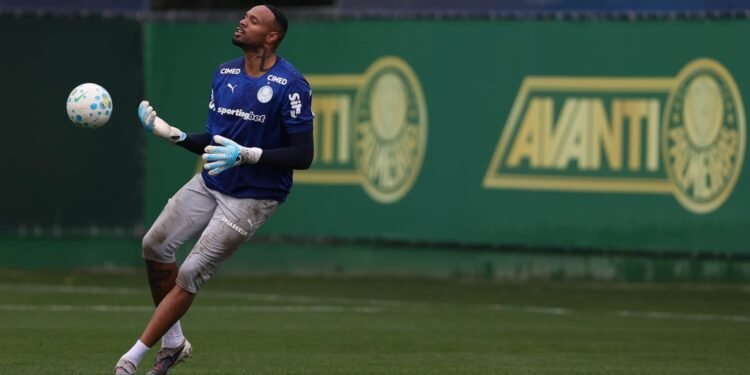 Palmeiras