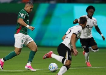 paulinho palmeiras