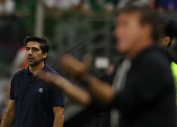 abel ferreira