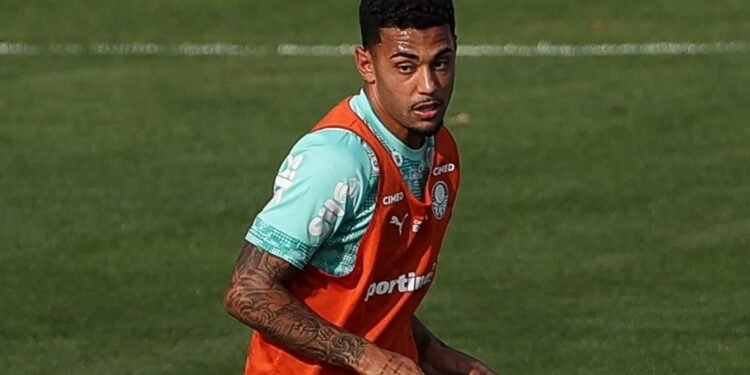 Palmeiras