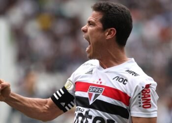 sao paulo hernanes