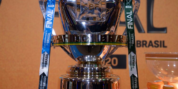 copa do brasil