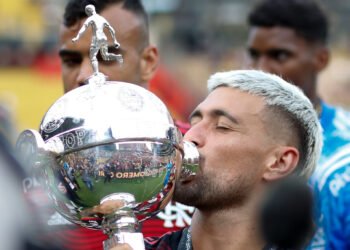 libertadores