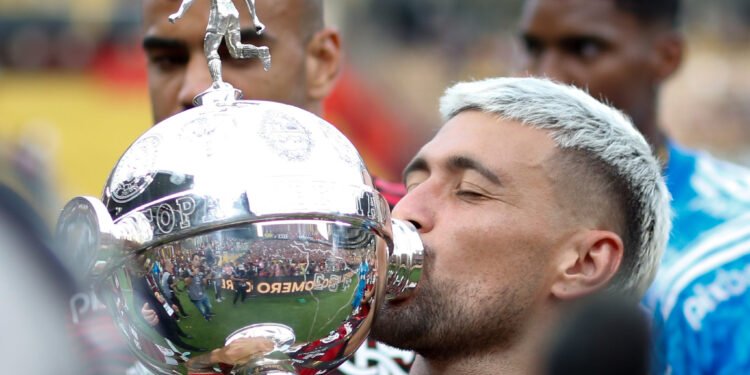 libertadores