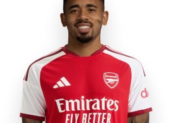 gabriel jesus barcelona