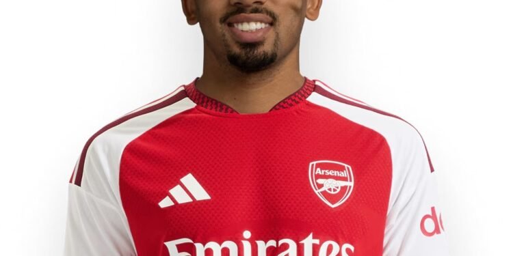 gabriel jesus barcelona