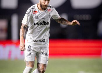santos neymar