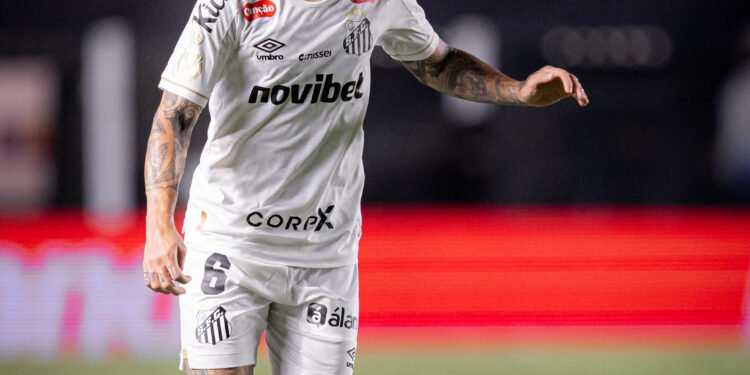 santos neymar