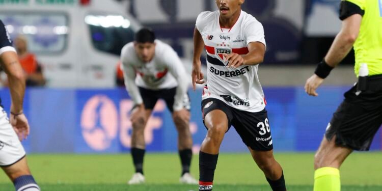 sao paulo hugo