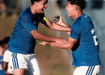 cruzeiro palmeiras