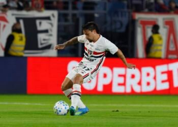 sao paulo artur