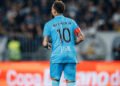 santos neymar