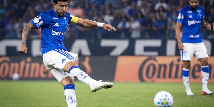 cruzeiro brasileirao