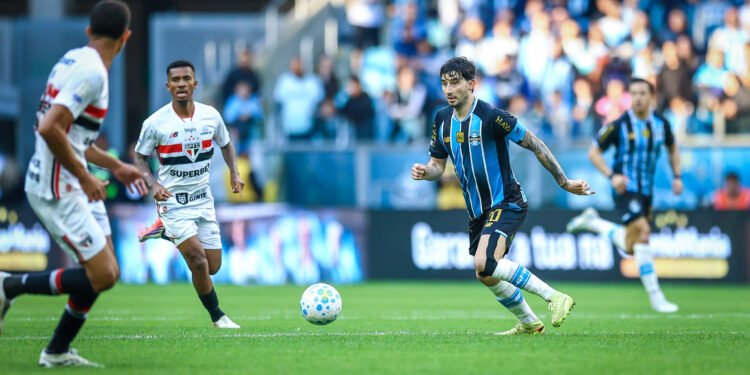 marcos antonio
