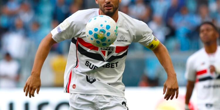 calleri sao paulo
