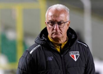 sao paulo dorival junior
