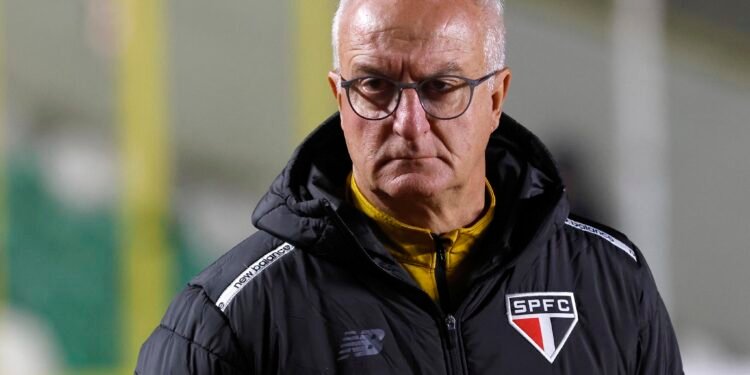 sao paulo dorival junior