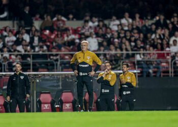dorival sao paulo