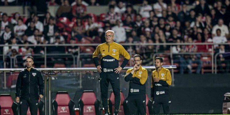dorival sao paulo