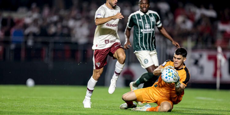 calleri sao paulo