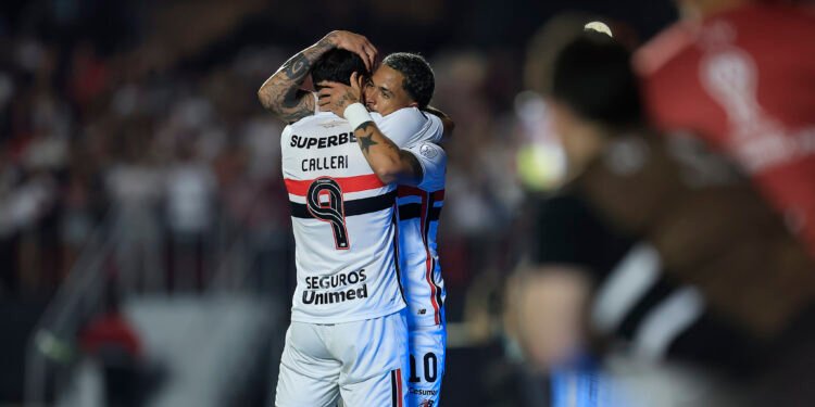 calleri