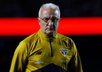sao paulo dorival junior