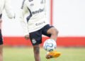Santos Robinho Jr.