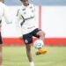 Santos Robinho Jr.