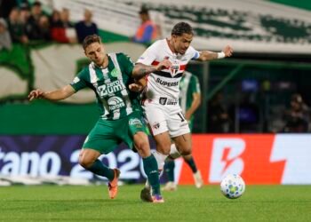 Créditos: Rubens Chiri / São Paulo FC