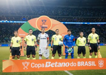 santos palmeiras